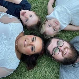 Meet your Posher, Kirsten